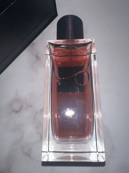 230426-5 YSL Saint Laurent Ink Perfume 125ml 4.2 oz