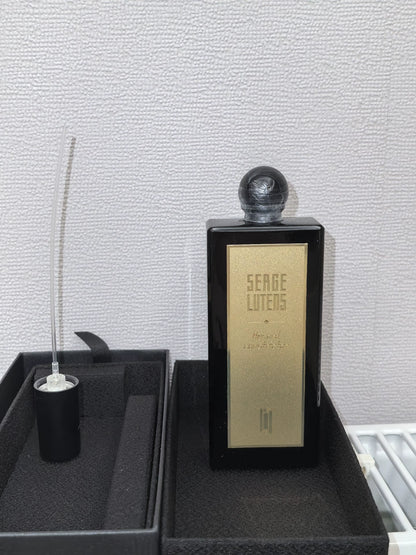 200926-29 CK Rudan Golden Split Parfum 50ml 1.7 oz