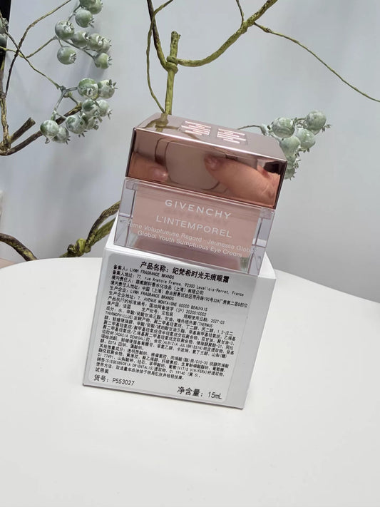 200426-147 Givenchy Timeless Eye Cream 15ml 0.5 oz