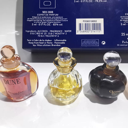 020926-208 Dior Les Parfums Edition Parfum