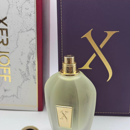 151026-113 Xerjoff Renaissance box 100ml 3.4 oz
