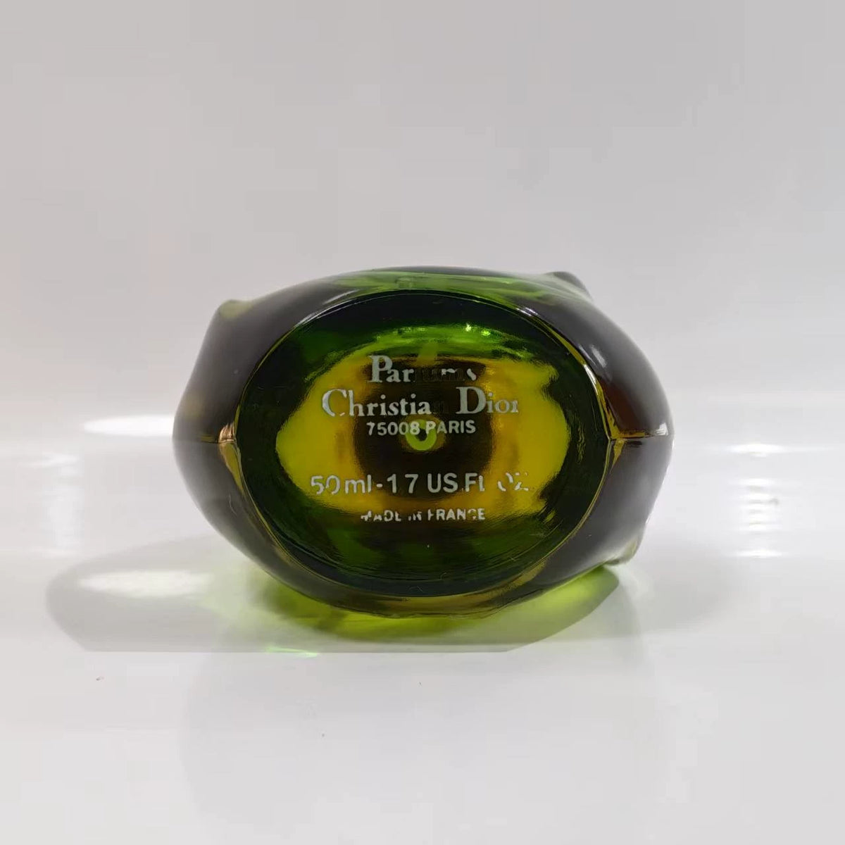 020926-177 Dior green poison