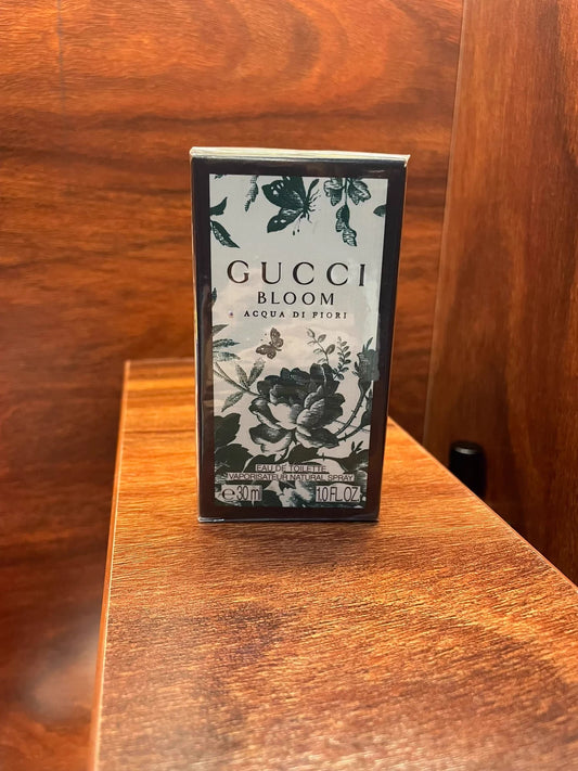 030526-10 Gucci Hua Yue Green 30ML 1 oz