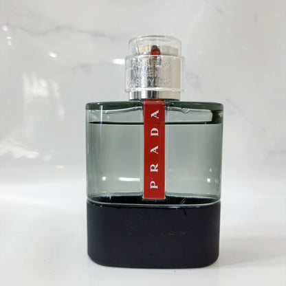 051025-10 Prada  EDT 100ml 3.4oz eau de toilette