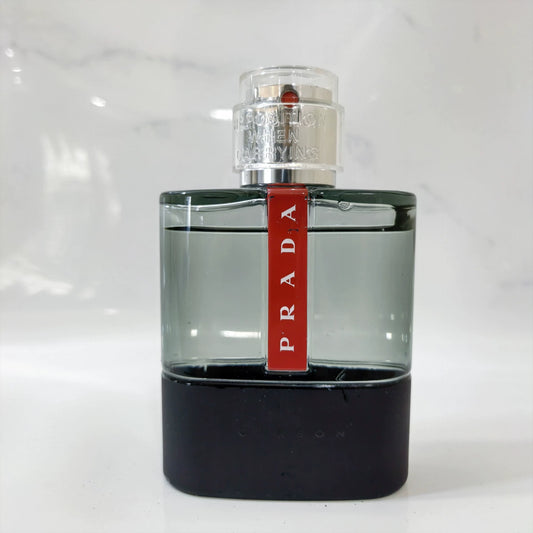 051025-10 Prada  EDT 100ml 3.4oz eau de toilette