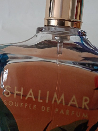 190526-117 Guerlain Enchanted One Thousand Perfume 50ml 1.7 oz