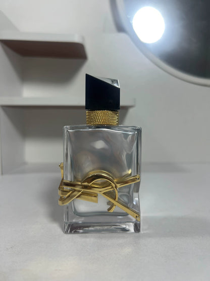 270726-55 Yves Saint Laurent Platinum without box Parfum 50ml 1.7 oz