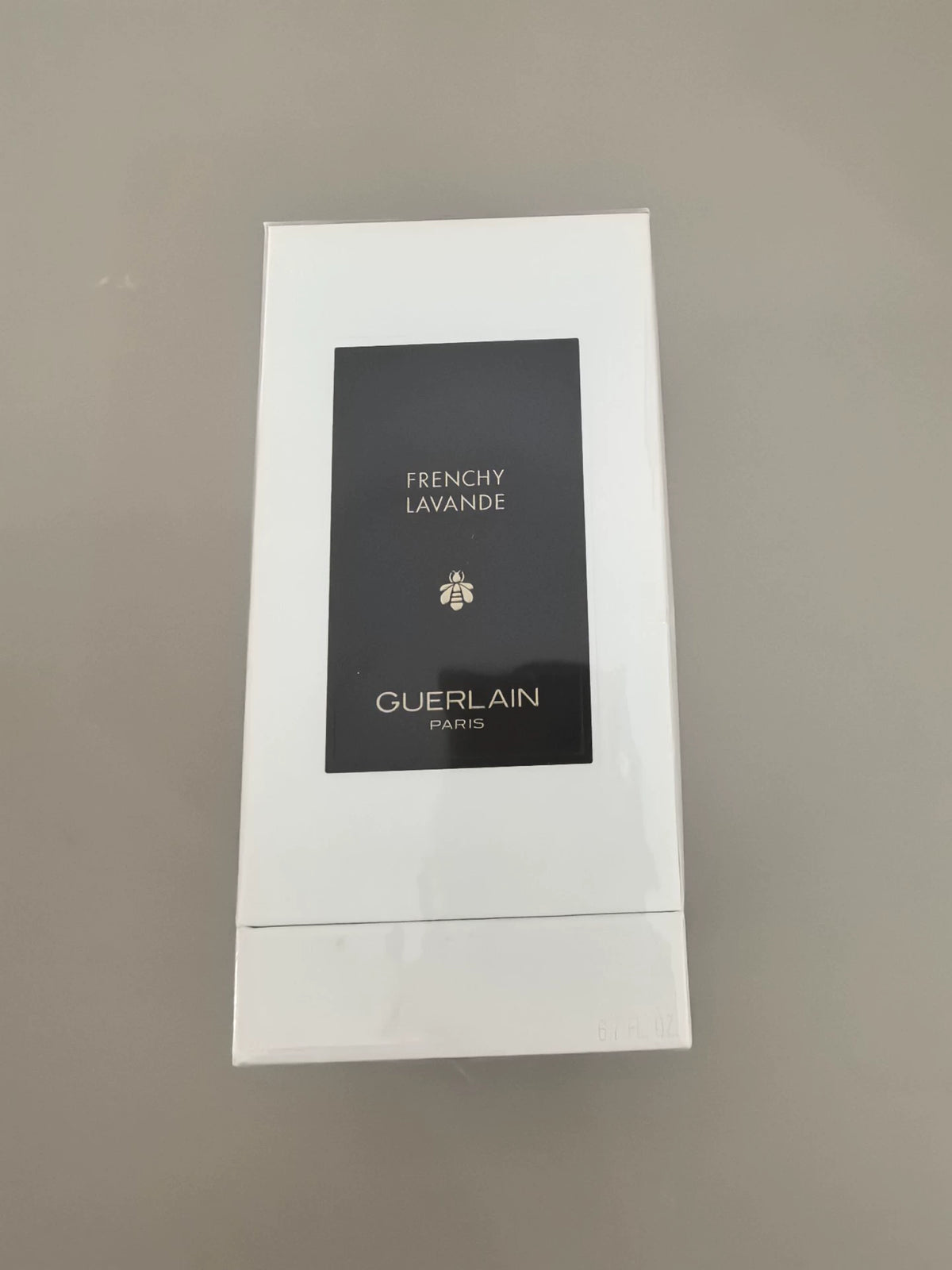 211026-60 Guerlain FRENCHY LAVANDE 200ml 6.8 oz
