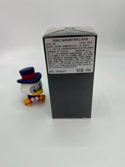 030926-78 Dior Wild Men Shower 250ml 8.5 oz