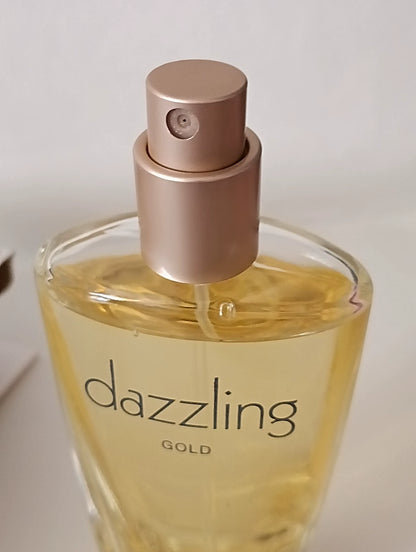 251025-81 Estee Lauder dazzling Eau de Parfum EDP 50ml 1.7oz