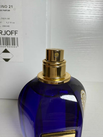 200526-85 Schiff Turin No. Perfume 50ml 1.7 oz