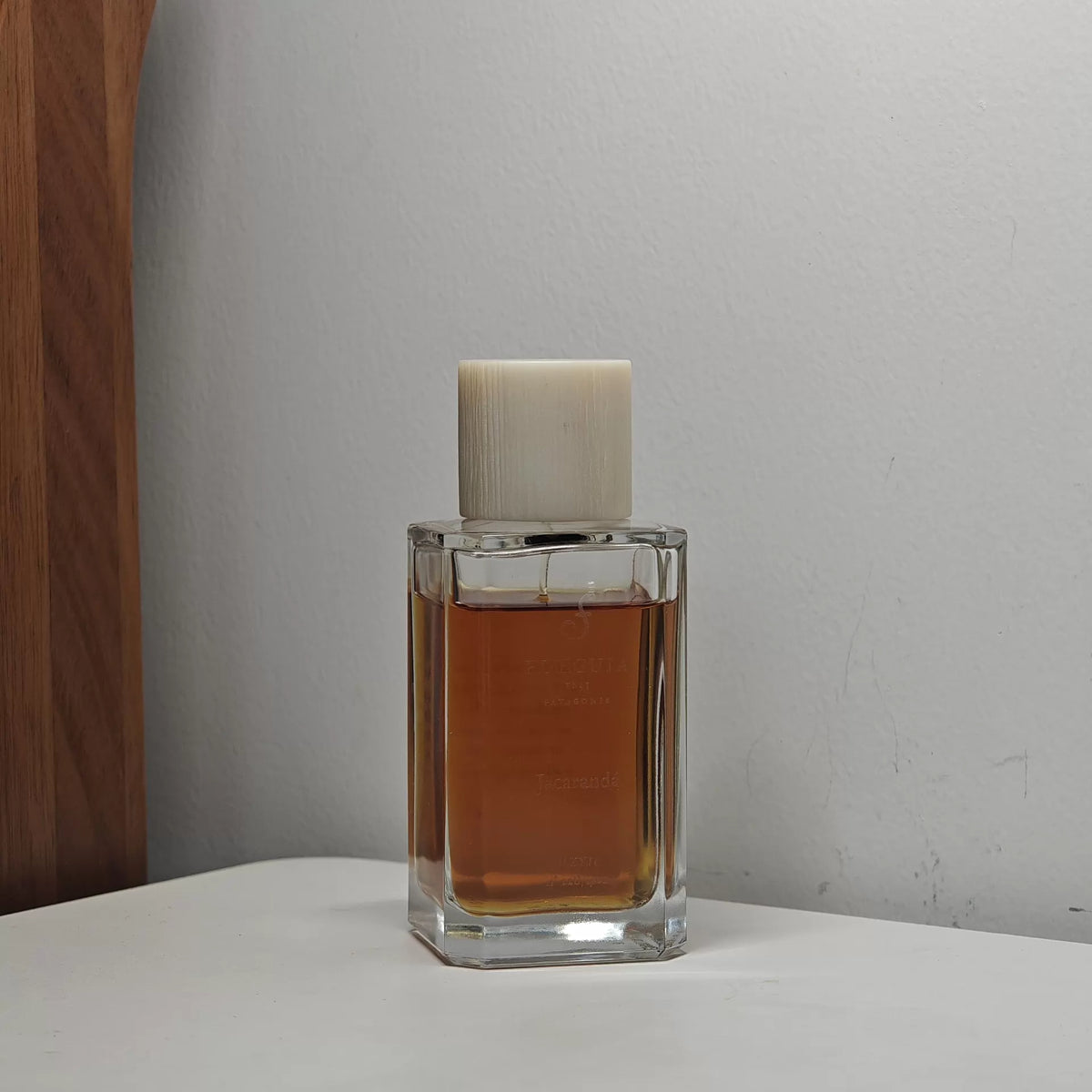 161026A-30 FUEGUIA1833 Fergia Yakalanda Perfume 100ml 3.4 oz