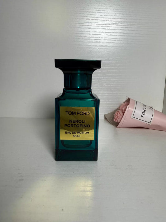 200526-136 TF orange blossom Perfume 50ml 1.7 oz
