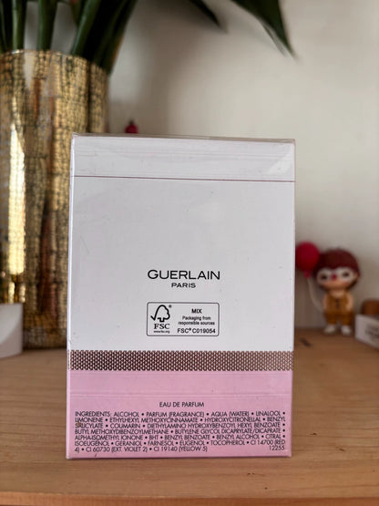 140126-40 Guerlain Eau de Parfum EDP 100ml 3.4oz