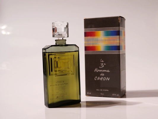 090525-88 Caron 50ml 1.7oz EDT eau de toilette