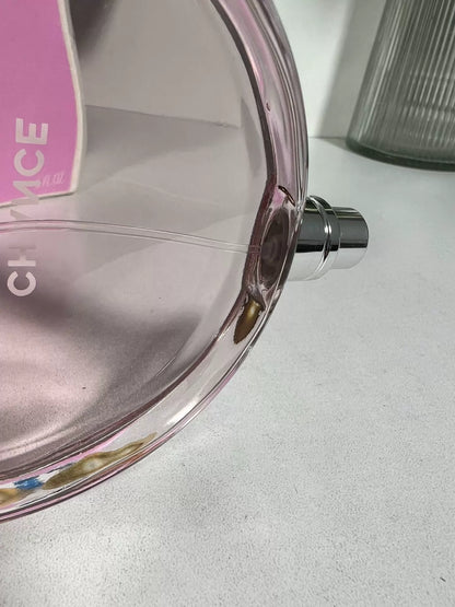 270726-139 Chanel Pink Encounter with EDT 150ml 5.1 oz