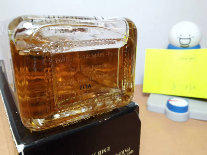300926-39 Balmain Ivoire EDP 100ml 3.4 oz