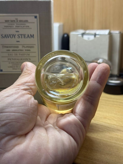 050726-108 Penhaligon Savoy Steam 100ml 3.4 oz
