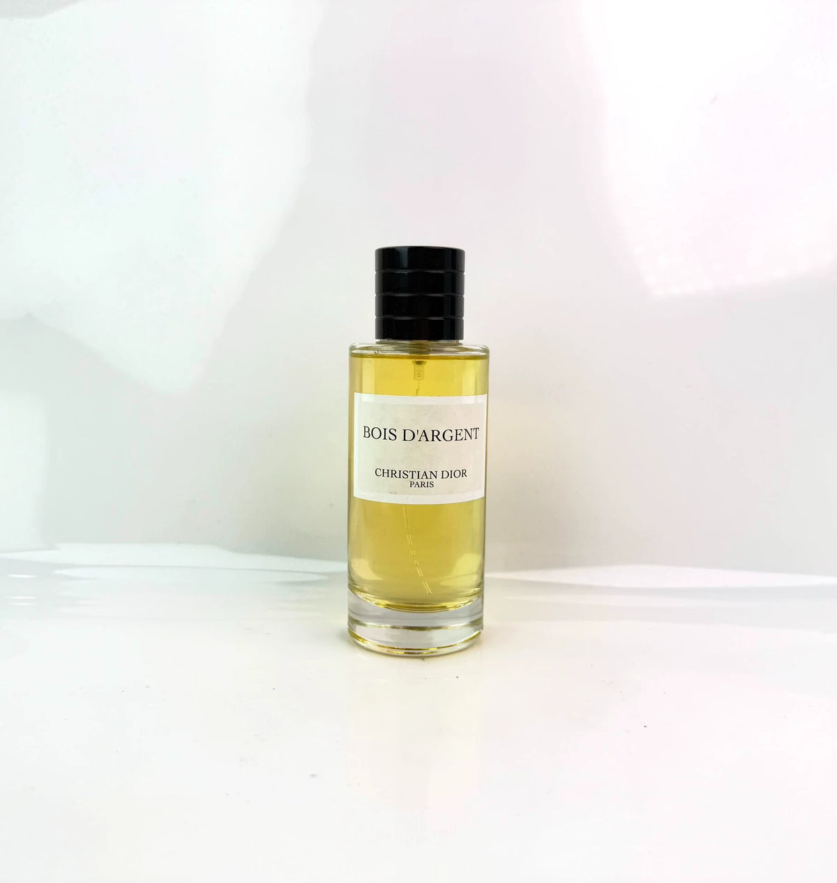 141026-6 Dior Out-of-print Silver Shadow Perfume 125ml 4.2 oz
