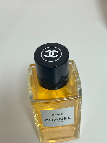 210226-97 Chanel Beige Fashion EDP 200ml 6.8 oz
