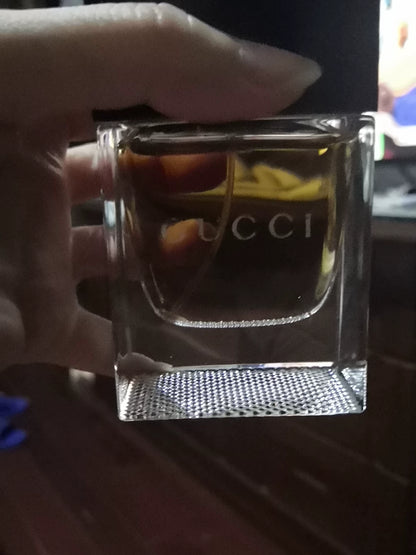 300926-68 Gucci Pour Homme EDT 50ml
