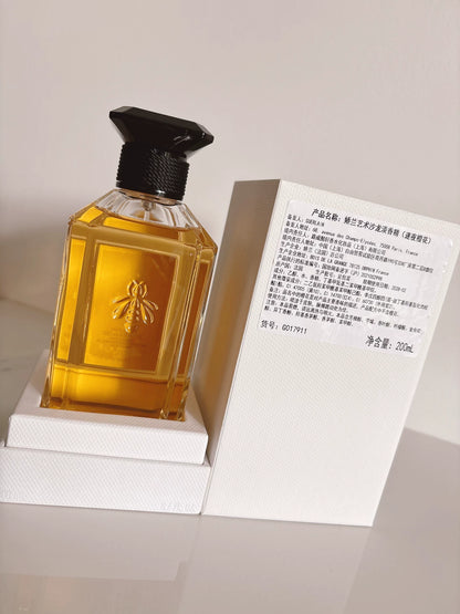 100326-22 Guerlain Nerou OUTRENOIR 200ml  6.8oz
