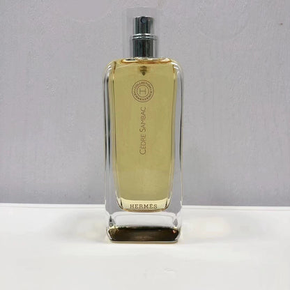 200126-31 Hermes C'edre Sambac Parfum Perfume 100ml 3.4oz