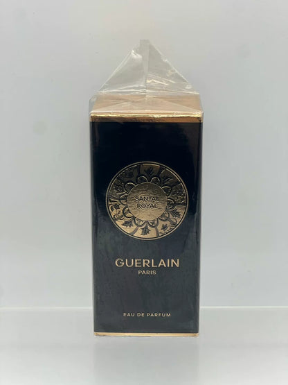 130926-48 Guerlain Santal Royal EDP 100ml 3.4 oz