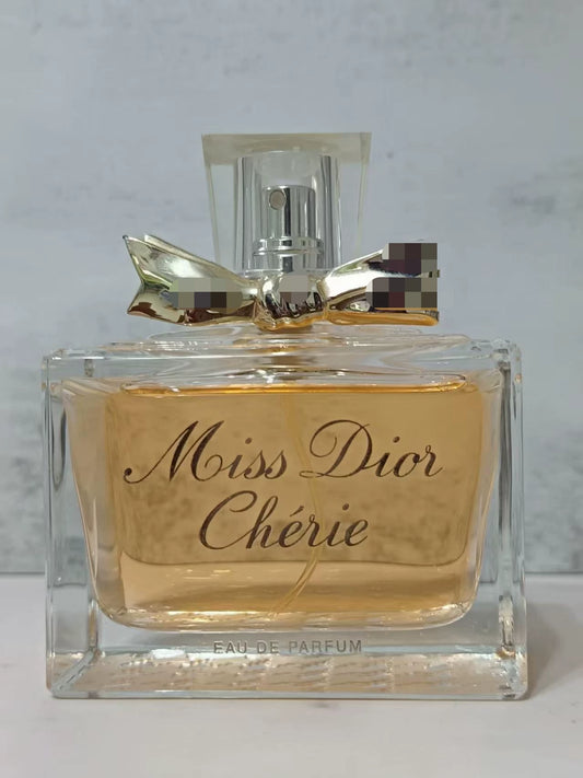 230925-19 Christian Dior Miss Dior Cherie Eau de Parfum EDP 100ml 3.4 oz