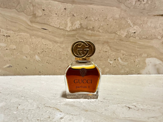 270526-112 Gucci No1 6ml 0.2 oz