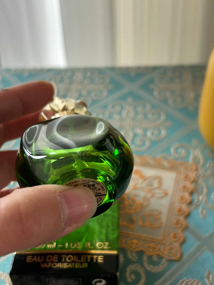 280926-147 Dior Green EDT 30ml 1 oz