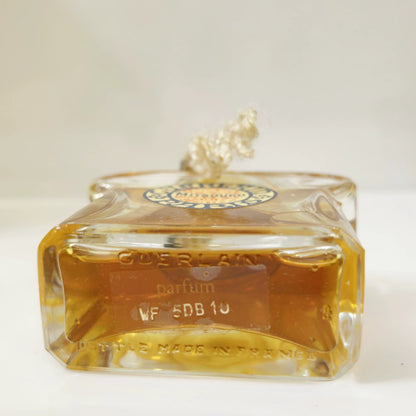 230925-33 Guerlain Mitsouko 30ml 1.0oz Parfum Perfume
