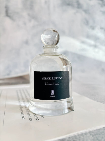 121225-45 Serge Lutens Eau de Parfum EDP 88ml 3.0oz