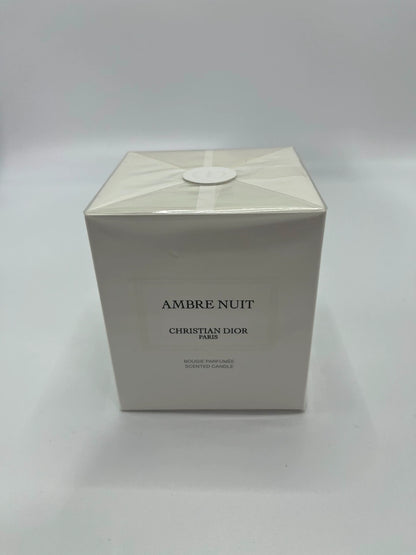 030926-14 Dior Amber Night 250g