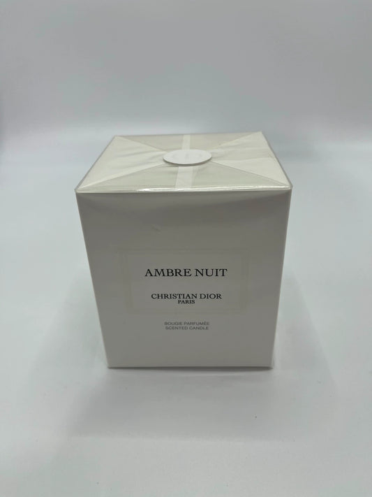 030926-14 Dior Amber Night 250g