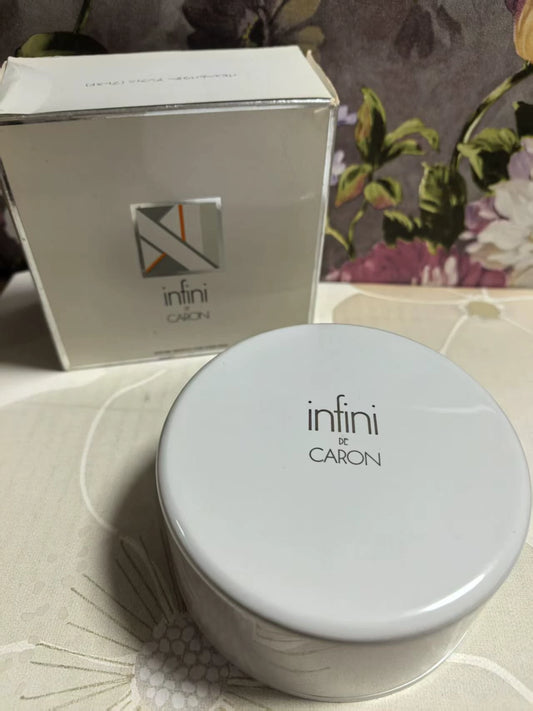 071026-10 Caron Infini Body Powder
