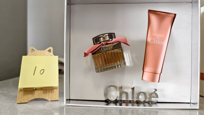 070826-1 Chloé vermicelli tape 50ml 1.7 oz