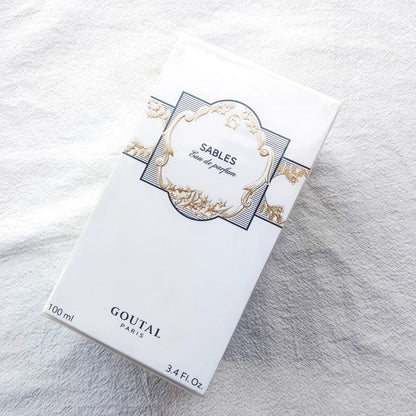 200926-147 Guterres Venerable Fragrance Parfum 100ml 3.4 oz