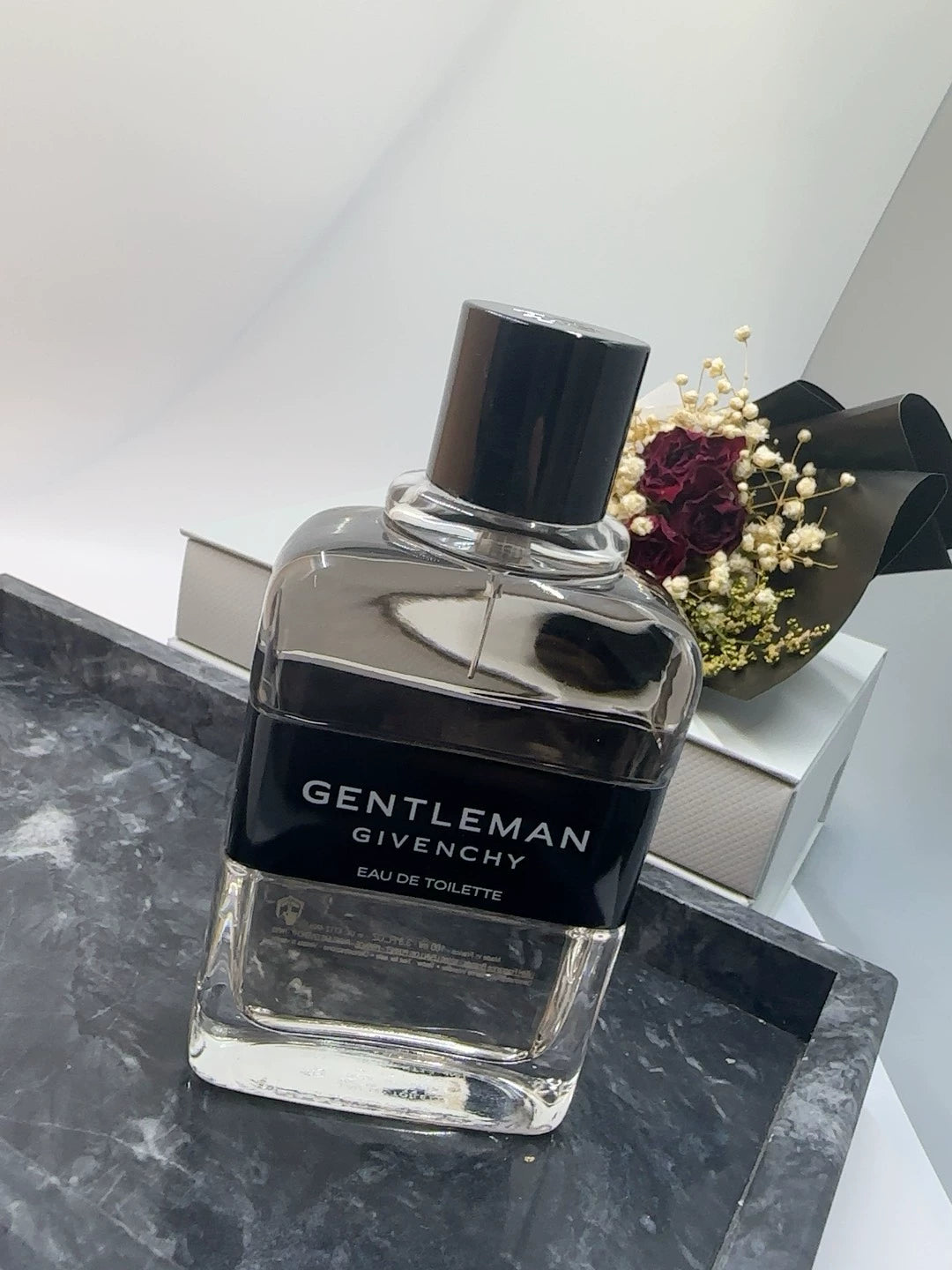 200426-141 Givenchy Homme  EDT 100ml 3.4 oz