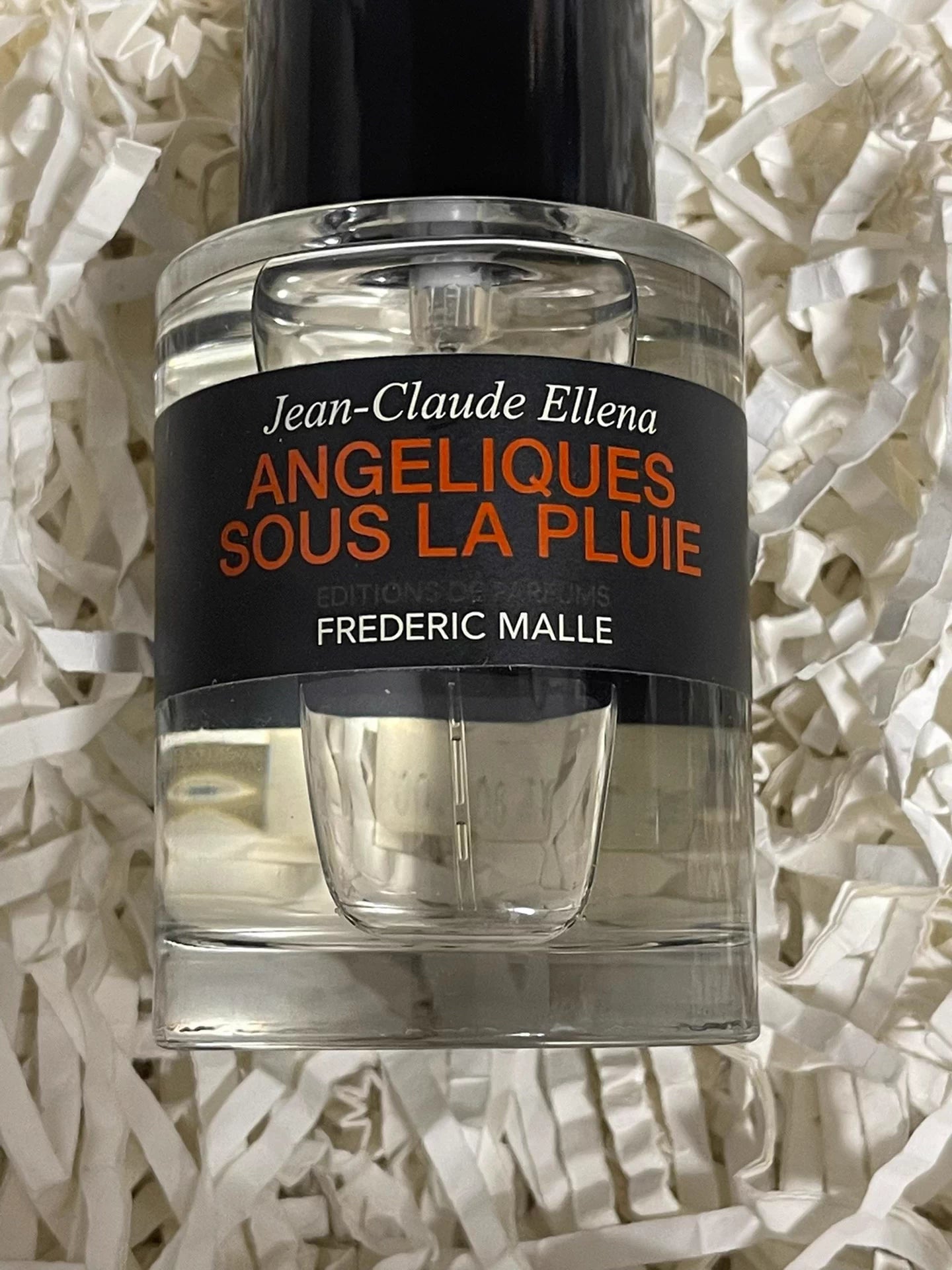 250526-121 Frederic malle Jean-Claude Ellena 100ml 3.4 oz