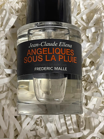 250526-121 Frederic malle Jean-Claude Ellena 100ml 3.4 oz