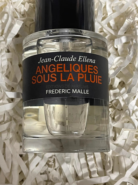 250526-121 Frederic malle Jean-Claude Ellena 100ml 3.4 oz