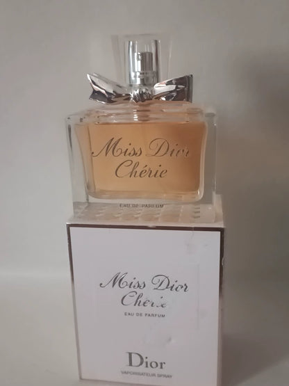 310725-73 Christian Dior Cherie Eau de Parfum EDP 100ml 3.4oz