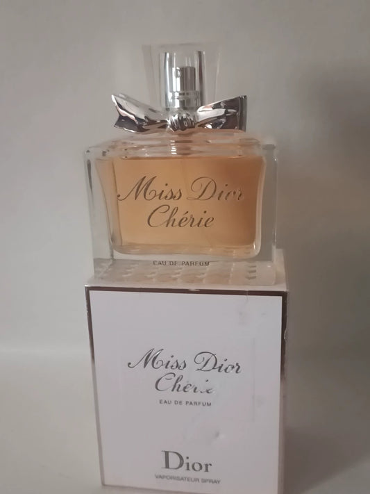 310725-73 Christian Dior Cherie Eau de Parfum EDP 100ml 3.4oz