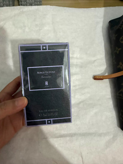 290626-149 Serge Lutens Sarrasins 75ml 2.5 oz