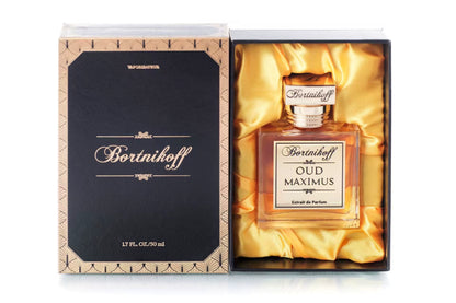 150926-210 Bortnikoff Oud Maximum Parfum
