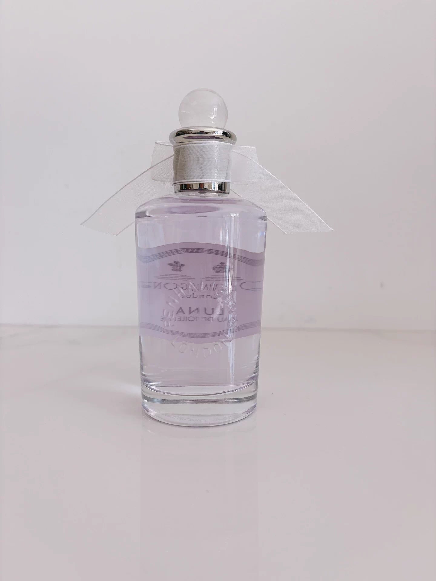 050126-82 Penhaligon'S Parfum Perfume 100ml 3.4oz LUNA EDT