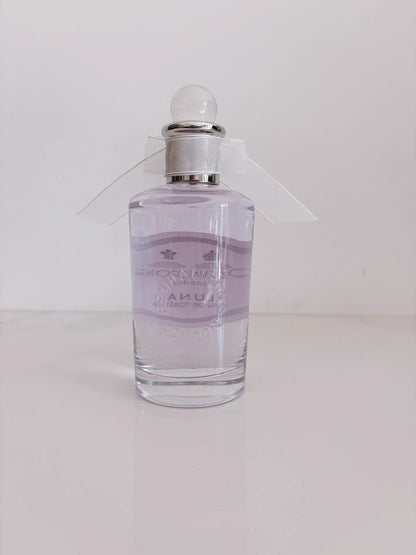 050126-82 Penhaligon'S Parfum Perfume 100ml 3.4oz LUNA EDT