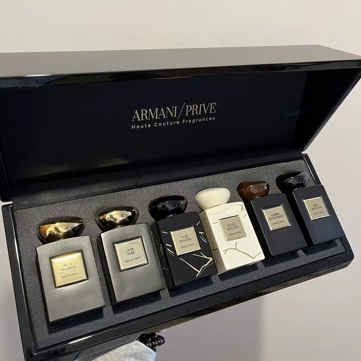 05826-120 Armani Haute Couture Noble Perfume