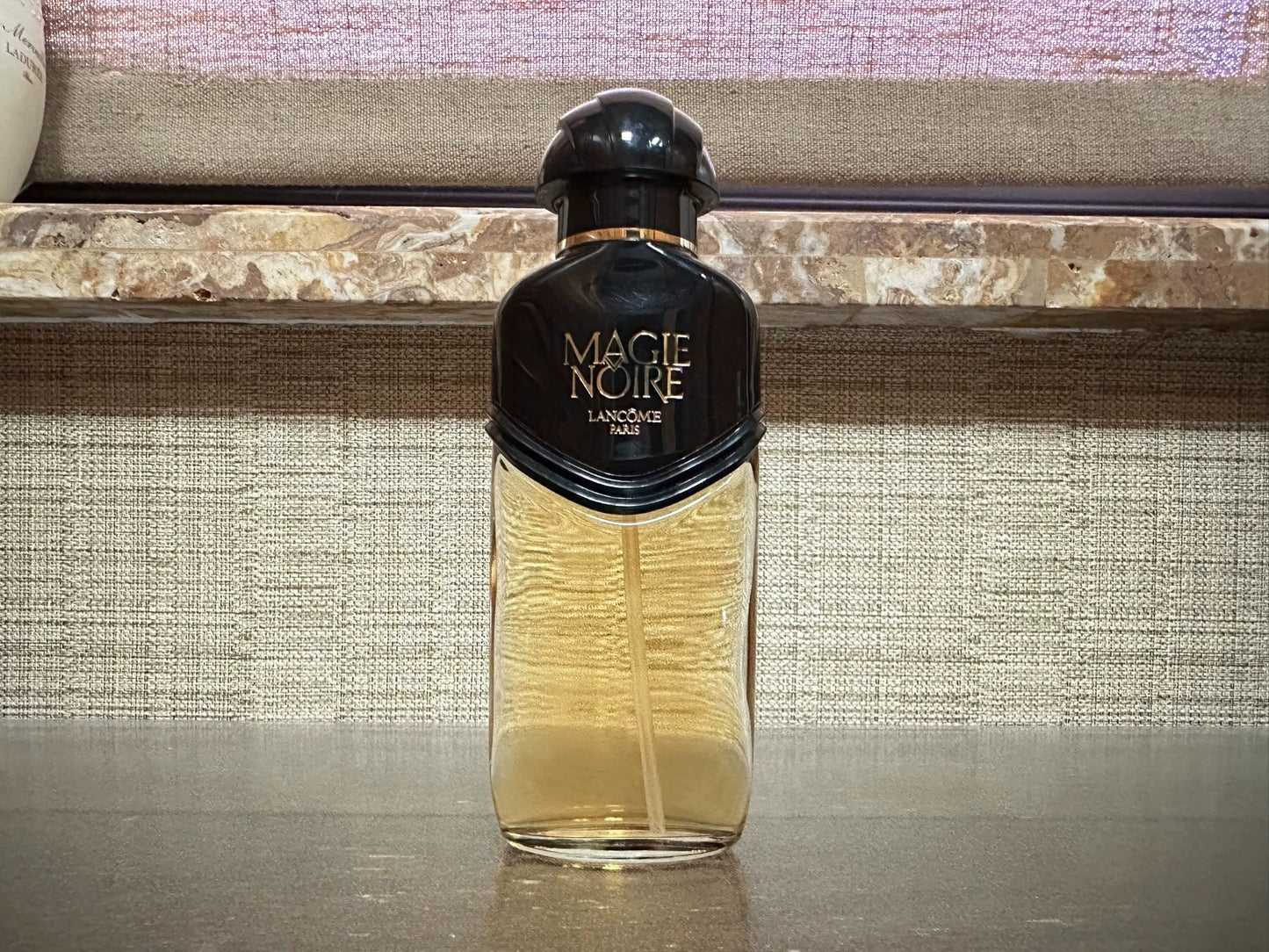 241025-113 Lancome Eau de Toilette EDT 50ml 1.7oz